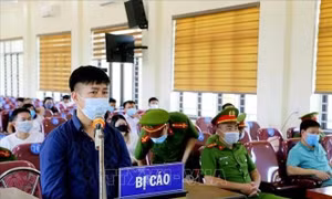 Xử lý các trường hợp vi phạm quy định phòng, chống dịch COVID-19