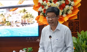 Đà Nẵng thúc đẩy khởi nghiệp sáng tạo phát huy giá trị di sản Hội An