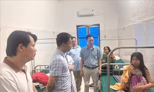 Vụ ngộ độc tại Nghệ An: Công khai các đơn vị vi phạm để người dân chủ động phòng tránh