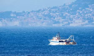 Croatia và Italy nhất trí về việc tuyên bố vùng đặc quyền kinh tế trên biển Adriatic 