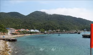 Gỡ ‘nút thắt’ để Cù Lao Chàm bứt phá thành thiên đường nghỉ dưỡng xanh