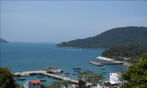 Đưa 'chuỗi đảo ngọc' trở thành điểm nhấn mới của du lịch Đà Nẵng