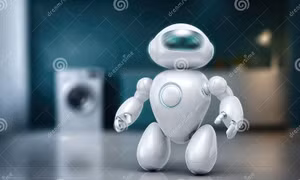 Robot siêu mềm dẻo - Trợ lý thân thiện cho các hộ gia đình