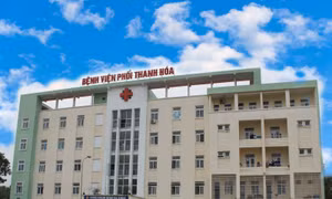 Phong tỏa Bệnh viện điều trị COVID-19 số 1 tỉnh Thanh Hóa