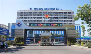 Bệnh viện ở miền núi điều trị cho hơn 3.500 bệnh nhân nước ngoài sau 1 năm thành lập 