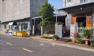 Điều tra vụ án mạng khiến nam thanh niên tử vong ở Bình Phước