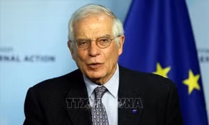 EU 'chạy đua với thời gian' ngăn thảm họa xung đột tại Liban - Mỹ nêu bật điều cấp thiết hiện nay