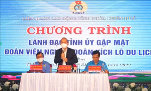 Xây dựng thương hiệu xích lô du lịch Huế