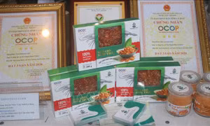 Để các sản phẩm OCOP Cà Mau vươn tầm chinh phục thị trường - Bài cuối: Nâng cao lợi thế cạnh tranh
