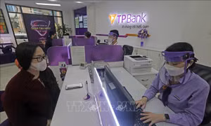 Thêm ngân hàng được chấp thuận tăng vốn điều lệ