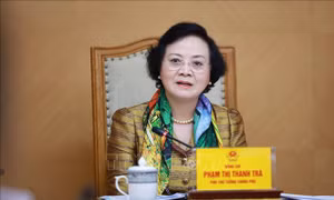 Xây dựng Nghị định quản lý mỹ phẩm: Ưu tiên hàng đầu là an toàn và sức khỏe của người dân