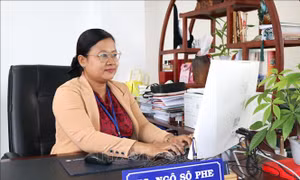 Vinh quang Việt Nam: Người 'giữ lửa văn hóa'