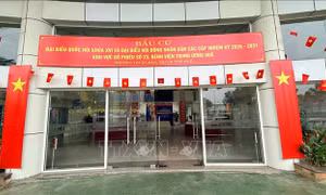 Cử tri thành phố Huế kỳ vọng từ những gương mặt trẻ
