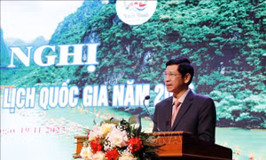 Làm giàu các giá trị trong định vị thương hiệu du lịch quốc gia