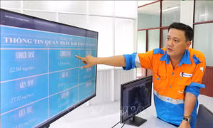 Tây Ninh ưu tiên phát triển các ngành công nghiệp sạch, tiết kiệm năng lượng