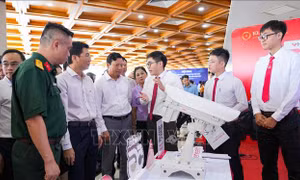 Đầu tư kinh phí lớn để xây dựng hệ sinh thái trí tuệ nhân tạo tự chủ