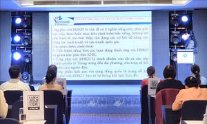 Tiếp cận hệ thống chứng chỉ bền vững trong kinh doanh dịch vụ du lịch