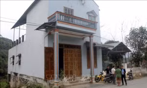 Sớm có phương án bố trí đất ở cho các hộ dân vùng cao
