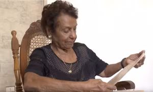 Vĩnh biệt Nhà báo Cuba Marta Rojas, người bạn thân thiết của nhân dân Việt Nam