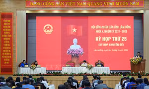 Điều chỉnh kế hoạch đầu tư công, tháo gỡ vướng mắc triển khai dự án