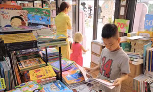 Mùa hè không tốn kém vẫn đủ đầy trải nghiệm cho trẻ