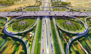 Rà soát, hoàn thiện phương án đầu tư Dự án đường Vành đai 5 - Vùng Thủ đô Hà Nội
