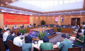 Chiến dịch 500 ngày đêm: Cẩn trọng, tuyệt đối không để xảy ra sai sót