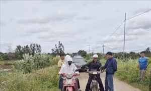 Bắt nhanh đối tượng dùng dao thực hiện 2 vụ cướp tài sản ở Đắk Lắk