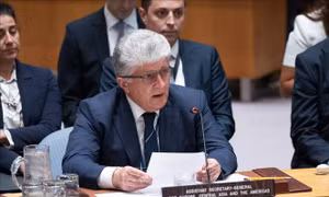 LHQ quan ngại khả năng Israel mở rộng hoạt động quân sự tại Gaza