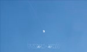 Đòn trả đũa tiếp diễn giữa Israel và Iran