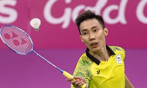 Olympic Tokyo 2020: Lee Chong Wei nhận định khả năng xảy ra bất ngờ ở môn cầu lông 