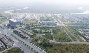 Cần làm rõ quyền, cơ chế khai thác không gian trong Luật Phát triển đô thị