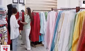 Cách tân trang phục truyền thống - ranh giới giữa nghệ thuật và phản cảm