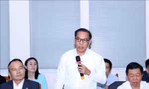 Tăng cường đối ngoại, kết nối các địa phương phía Nam với đối tác nước ngoài