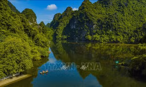 Ninh Bình nỗ lực phục hồi du lịch - Bài cuối: Chuyển đổi để thích ứng