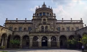 World Cup 2026: Guadalajara – nơi tequila, mariachi và trái bóng cùng bùng cháy