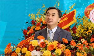 Khẳng định quyết tâm của Việt Nam trong cuộc chiến chống bệnh lao