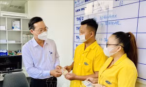 Đồng bộ giải pháp ngăn 'tín dụng đen' - Bài 3: Tăng cường các nguồn tín dụng an toàn