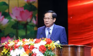 Kiện toàn Ban Quản lý Quỹ Đền ơn đáp nghĩa Trung ương