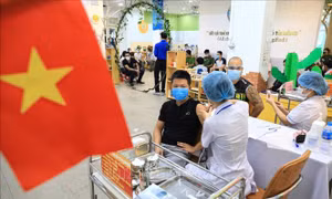 Báo Đức đăng bài viết về nỗ lực chống dịch COVID-19 của Việt Nam