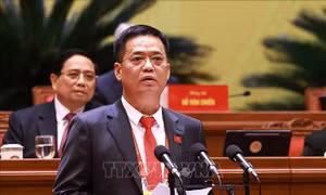 Đại hội XIV của Đảng: Phát triển Phú Quốc thành trung tâm tầm quốc gia, quốc tế