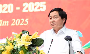 Phòng ngừa vi phạm kỷ luật đảng ngay từ cơ sở
