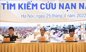 Tăng cường áp dụng khoa học công nghệ trong dự báo thiên tai