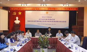Phương án bảo hiểm nào cũng cần có giải pháp giữ chân người lao động