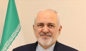 Phó Tổng thống Iran Javad Zarif từ chức