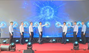 Đà Nẵng hướng tới trở thành trung tâm công nghệ đóng gói bán dẫn tiên tiến
