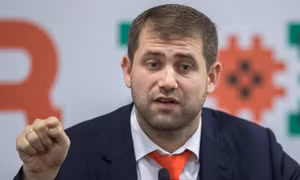 Cảnh sát Moldova truy tìm lãnh đạo đối lập