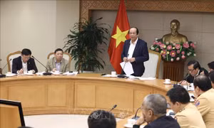 Bộ trưởng Mai Tiến Dũng: Khai man để được cấp lại giấy phép lái xe sẽ bị xử lý nghiêm