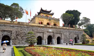 Dấu ấn nhiệm kỳ, khát vọng tầm cao mới - Bài 3