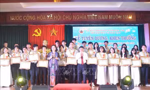 Đắk Lắk: Triển khai linh hoạt các giải pháp phát triển giáo dục mũi nhọn